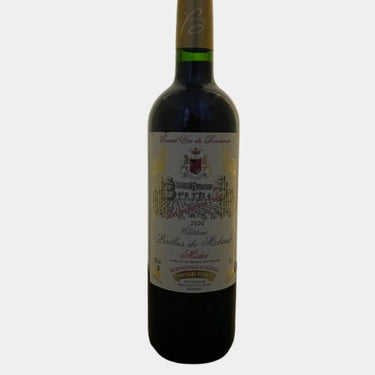 Chateau Perillas de Michaud
